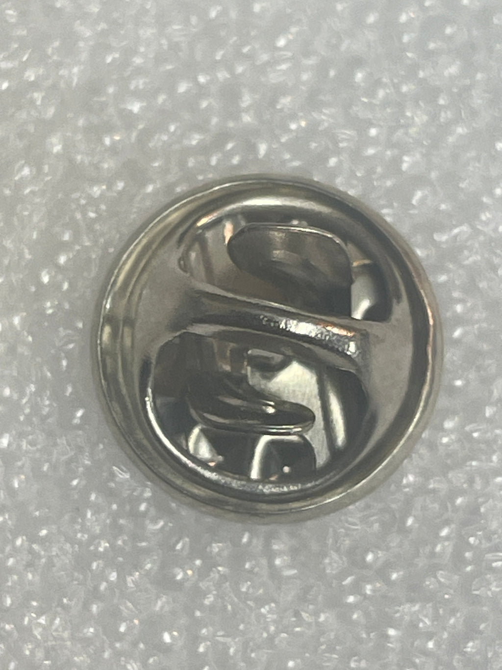 NURSE Metal pin badge