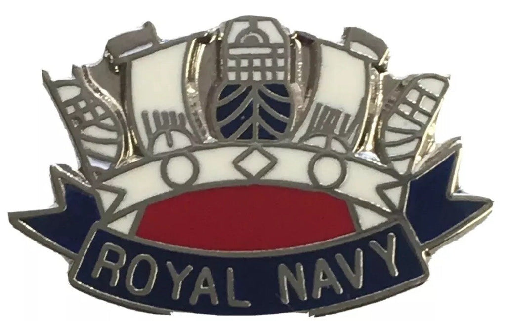 Royal Navy Crown0
