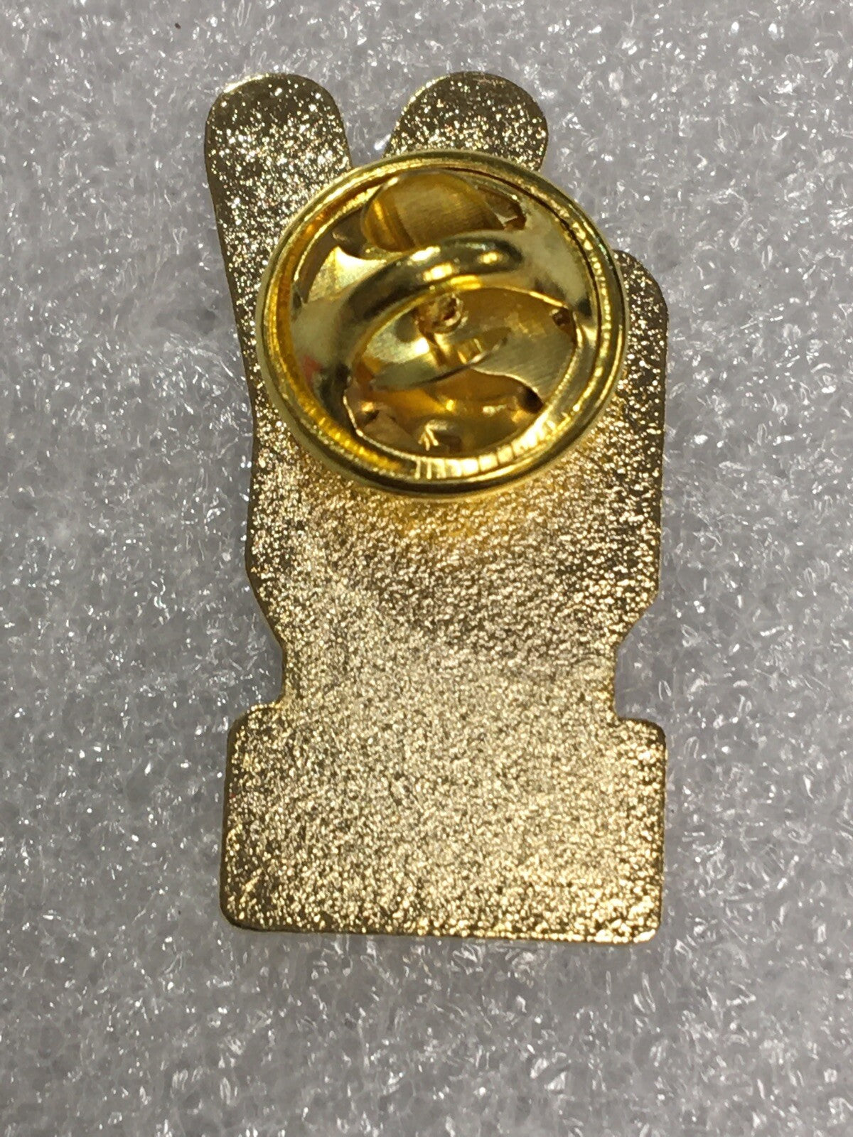 75 years Victory in Europe pin badge 2