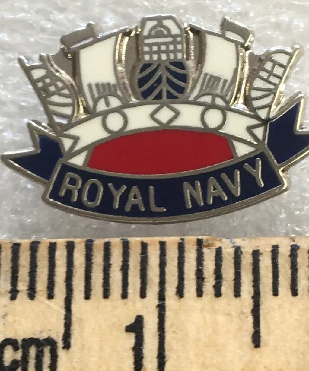 Royal Navy Crown1