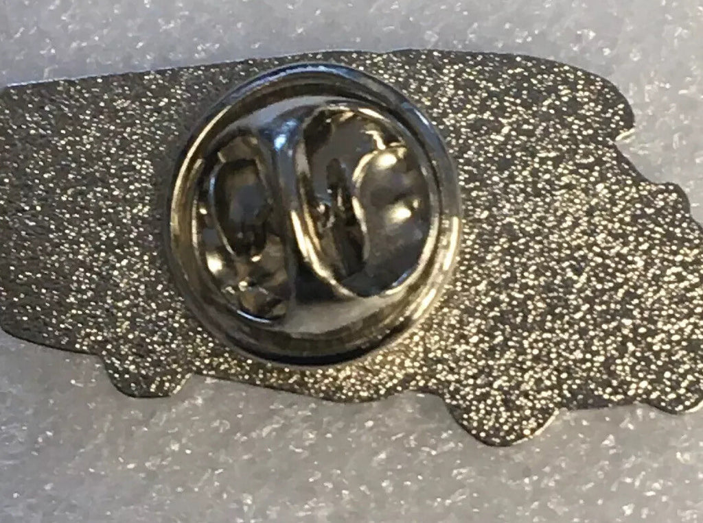 Camper, Motorhome, Motor caravan Pin Badge NOT VW!!2