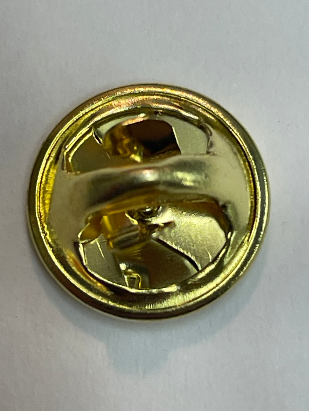 Firefighter (Traditional|) Enamel Pin Badge