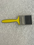 PAINT BRUSH TOOL ENAMEL PIN BADGE - NEW