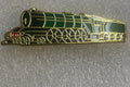 Flying Scotsman Steam Engine Locomotive Enamel Pin Badge