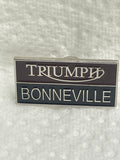 Triumph Bonneville Pin Badge