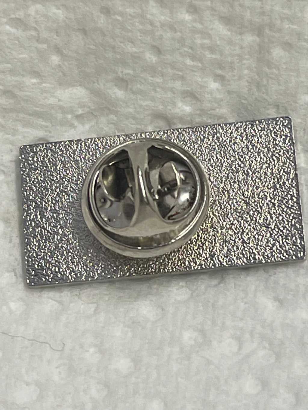 Triumph Bonneville Pin Badge
